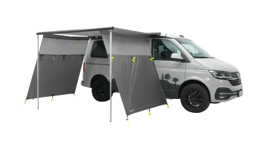 Outwell Fallcrest Seitenmarkise